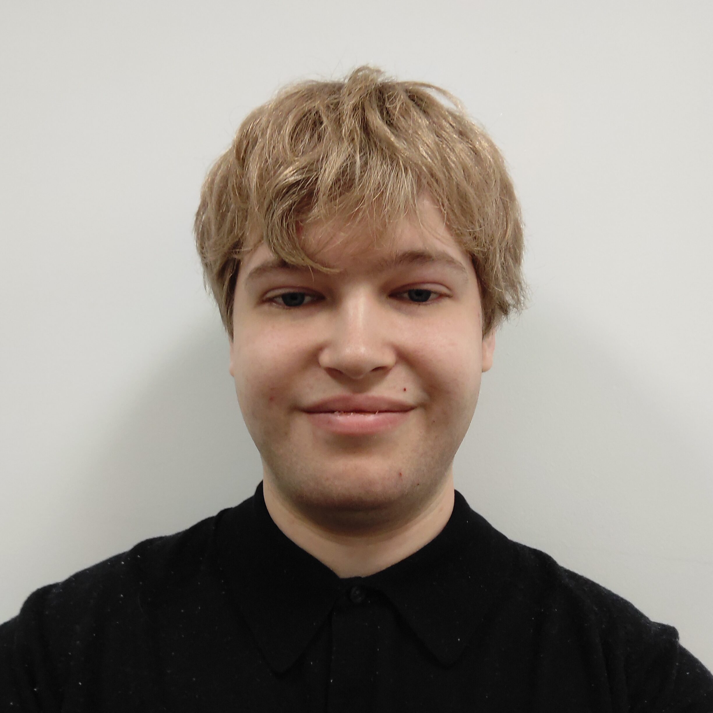 Branden Gilfoil